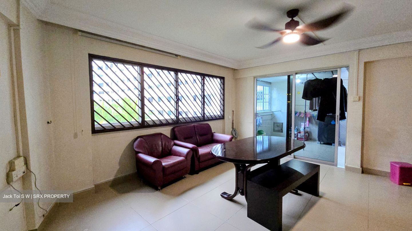 Blk 134 Petir Road (Bukit Panjang), HDB Executive #472221991